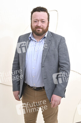 Apple TV Pressetag in Santa Monica