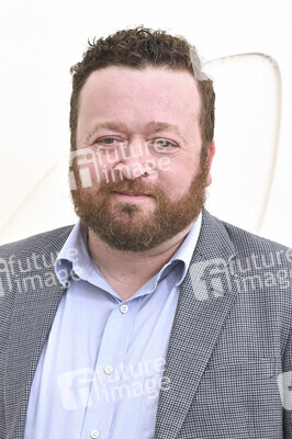 Apple TV Pressetag in Santa Monica