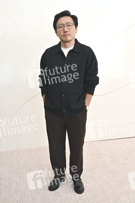 Apple TV Pressetag in Santa Monica