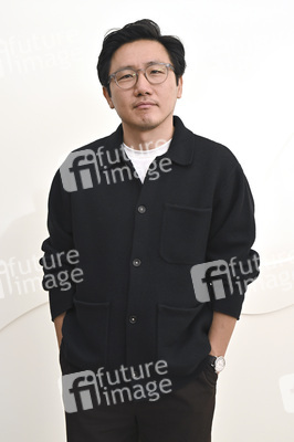 Apple TV Pressetag in Santa Monica