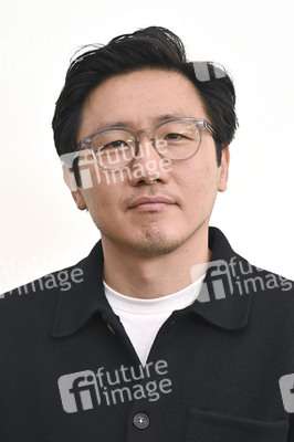 Apple TV Pressetag in Santa Monica