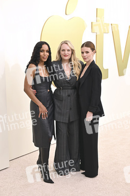 Apple TV Pressetag in Santa Monica