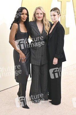 Apple TV Pressetag in Santa Monica