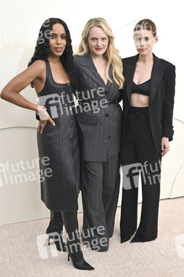 Apple TV Pressetag in Santa Monica