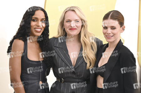 Apple TV Pressetag in Santa Monica