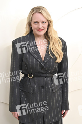 Apple TV Pressetag in Santa Monica