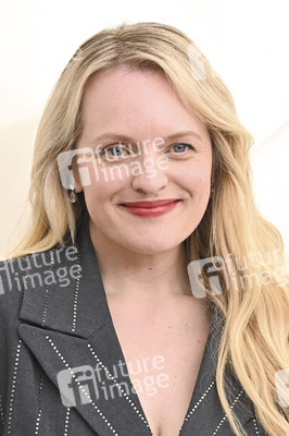 Apple TV Pressetag in Santa Monica