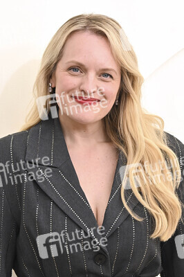 Apple TV Pressetag in Santa Monica