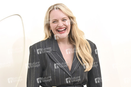 Apple TV Pressetag in Santa Monica