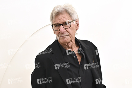 Apple TV Pressetag in Santa Monica