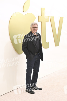 Apple TV Pressetag in Santa Monica