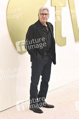 Apple TV Pressetag in Santa Monica