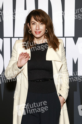 Filmpremiere 'Marty Supreme' in Paris