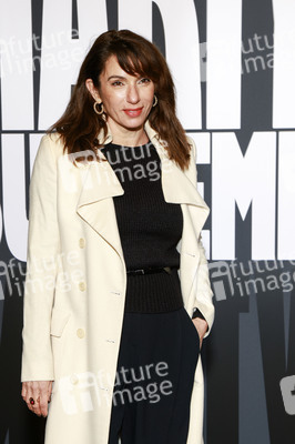 Filmpremiere 'Marty Supreme' in Paris