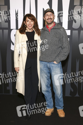 Filmpremiere 'Marty Supreme' in Paris