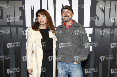 Filmpremiere 'Marty Supreme' in Paris