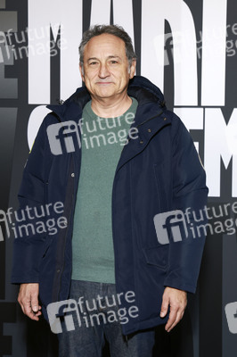 Filmpremiere 'Marty Supreme' in Paris