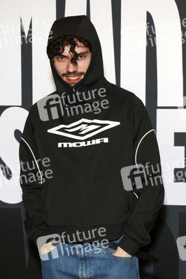 Filmpremiere 'Marty Supreme' in Paris