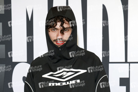 Filmpremiere 'Marty Supreme' in Paris