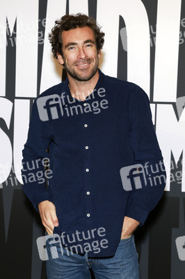 Filmpremiere 'Marty Supreme' in Paris