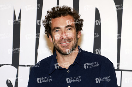 Filmpremiere 'Marty Supreme' in Paris