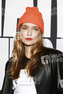 Filmpremiere 'Marty Supreme' in Paris