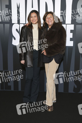 Filmpremiere 'Marty Supreme' in Paris