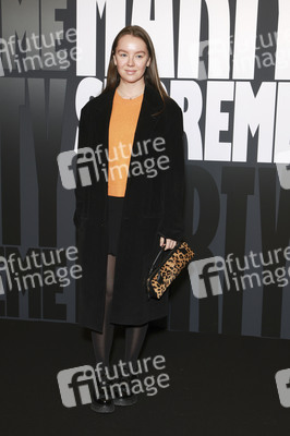Filmpremiere 'Marty Supreme' in Paris