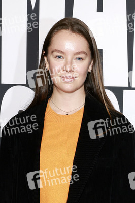 Filmpremiere 'Marty Supreme' in Paris