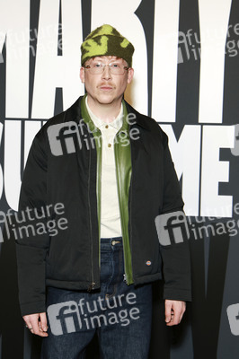 Filmpremiere 'Marty Supreme' in Paris