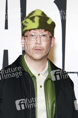 Filmpremiere 'Marty Supreme' in Paris