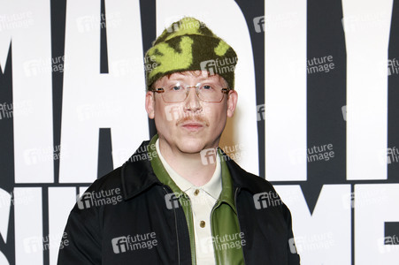 Filmpremiere 'Marty Supreme' in Paris