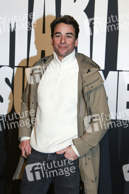 Filmpremiere 'Marty Supreme' in Paris