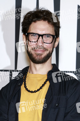 Filmpremiere 'Marty Supreme' in Paris