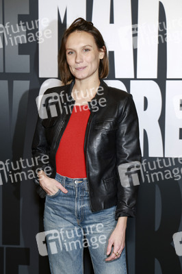 Filmpremiere 'Marty Supreme' in Paris