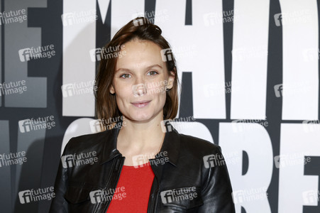 Filmpremiere 'Marty Supreme' in Paris