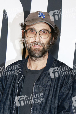 Filmpremiere 'Marty Supreme' in Paris
