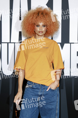 Filmpremiere 'Marty Supreme' in Paris