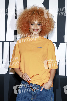 Filmpremiere 'Marty Supreme' in Paris