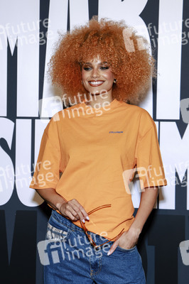 Filmpremiere 'Marty Supreme' in Paris