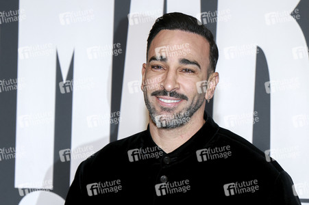 Filmpremiere 'Marty Supreme' in Paris