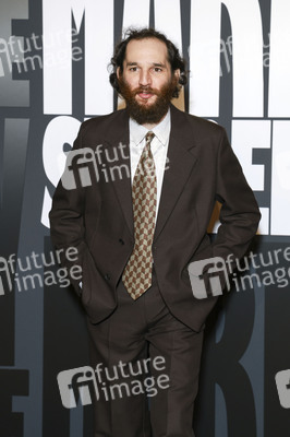 Filmpremiere 'Marty Supreme' in Paris