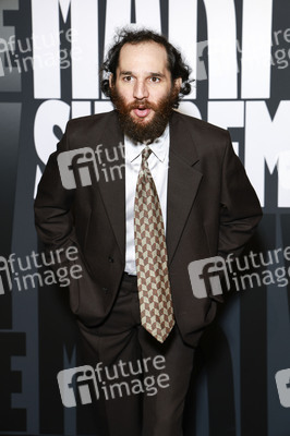 Filmpremiere 'Marty Supreme' in Paris