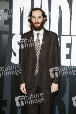 Filmpremiere 'Marty Supreme' in Paris