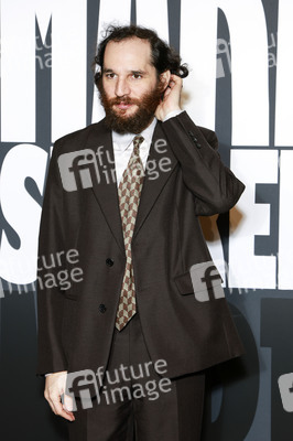 Filmpremiere 'Marty Supreme' in Paris