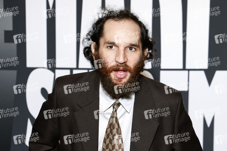 Filmpremiere 'Marty Supreme' in Paris