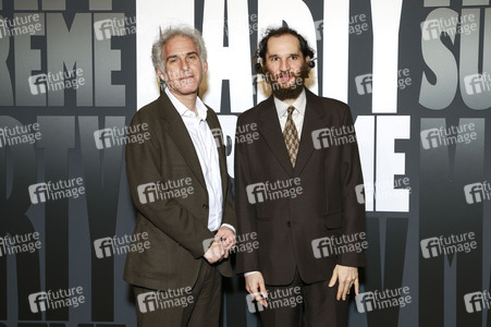 Filmpremiere 'Marty Supreme' in Paris