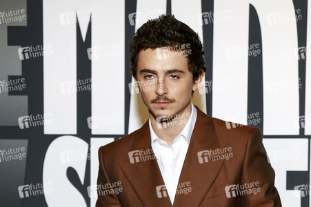 Filmpremiere 'Marty Supreme' in Paris