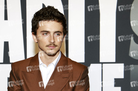 Filmpremiere 'Marty Supreme' in Paris