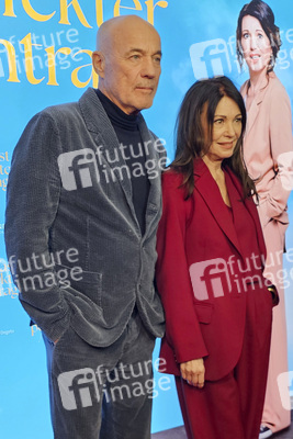 Filmpremiere 'Ein fast perfekter Antrag' in Regensburg